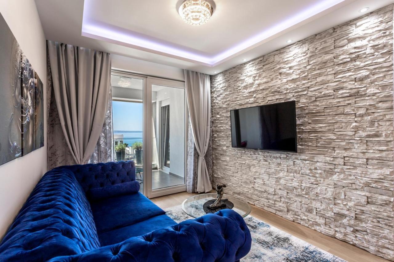 Luxury Suite Elysium Split Exterior photo