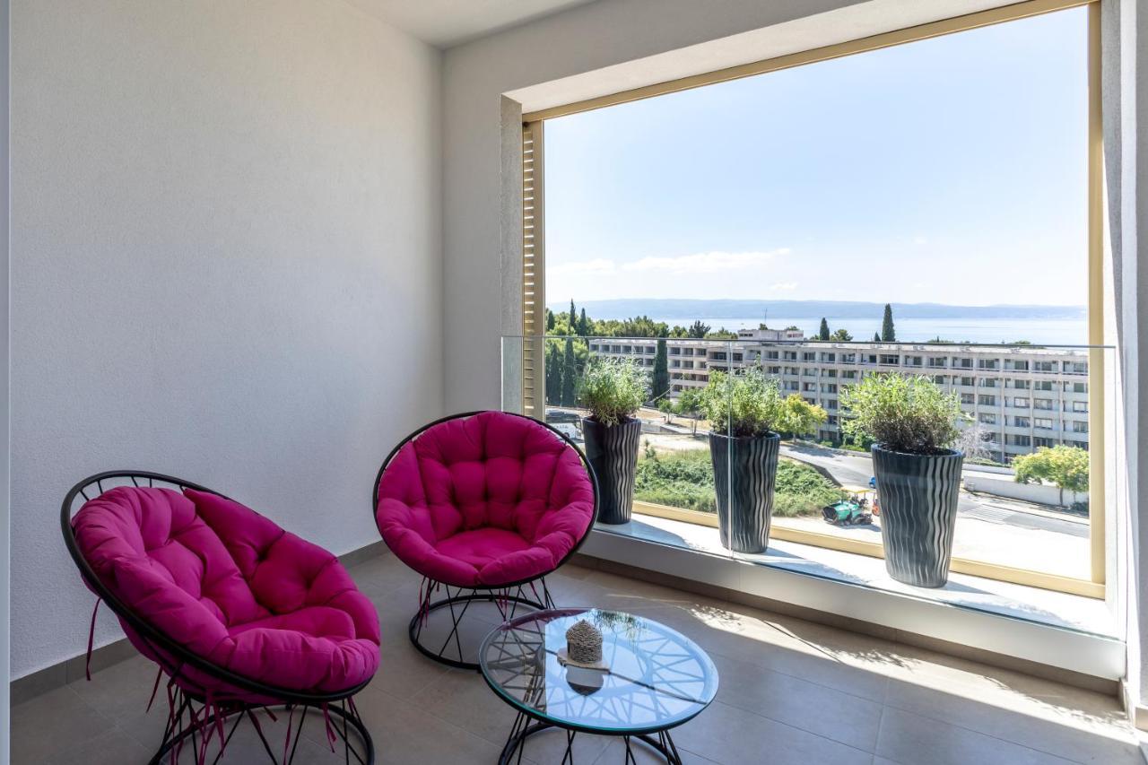 Luxury Suite Elysium Split Exterior photo