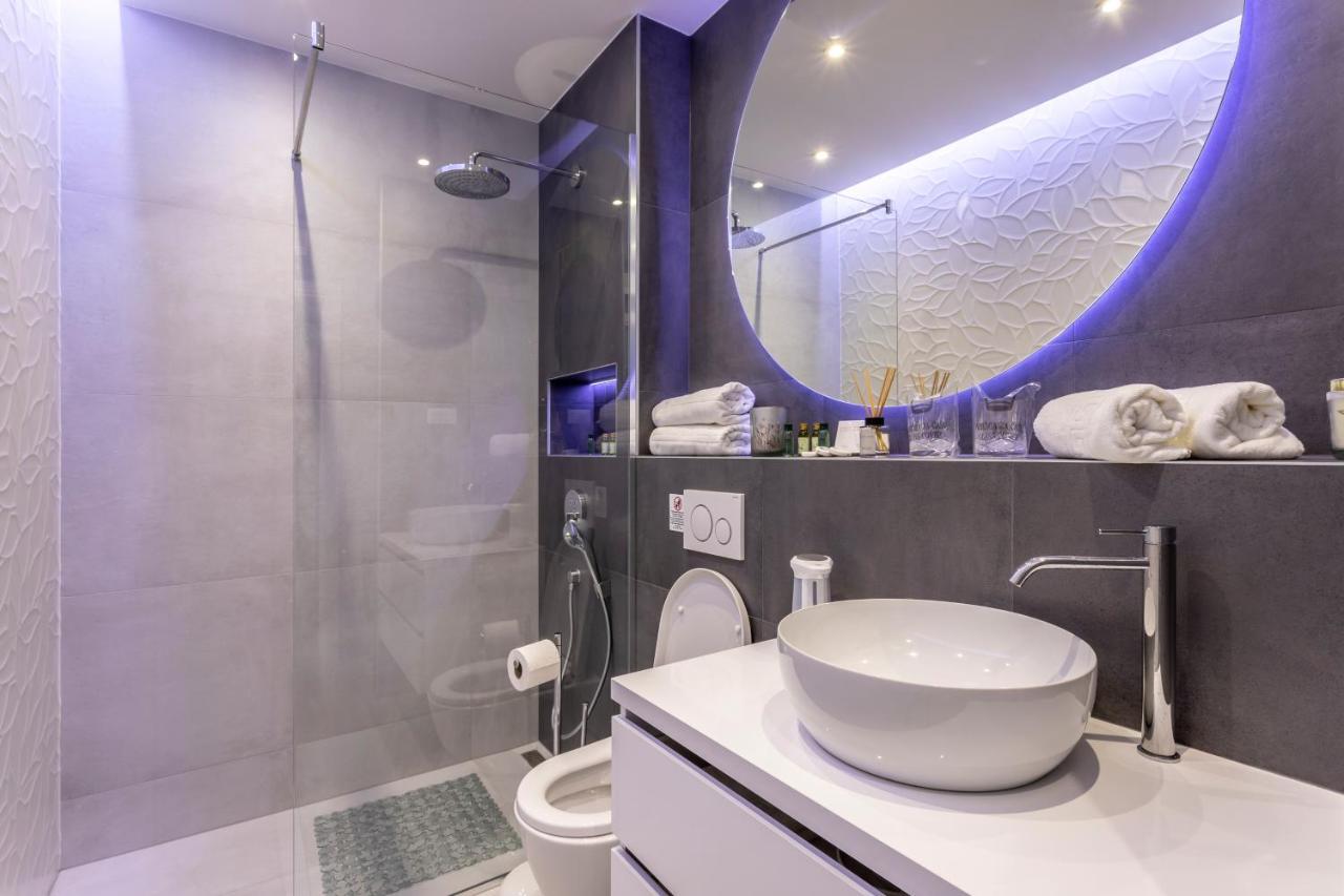 Luxury Suite Elysium Split Exterior photo